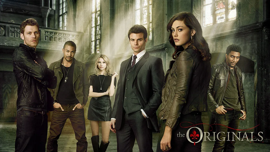 The Originals
